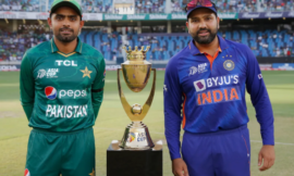 Pakistan National cricket Team vs India National Cricket Team Stats