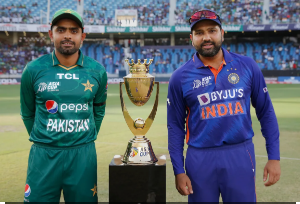 Read more about the article Pakistan National cricket Team vs India National Cricket Team Stats