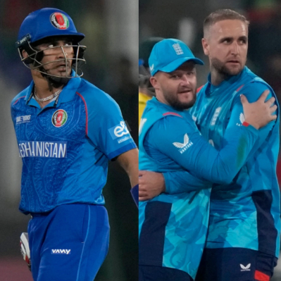 afghanistan national cricket team vs england cricket team stats