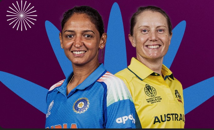 Read more about the article India Women’s National Cricket Team vs Australia Women’s National Cricket Team Stats