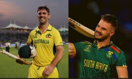 South Africa National Cricket Team vs Australian Men’s Cricket Team Stats