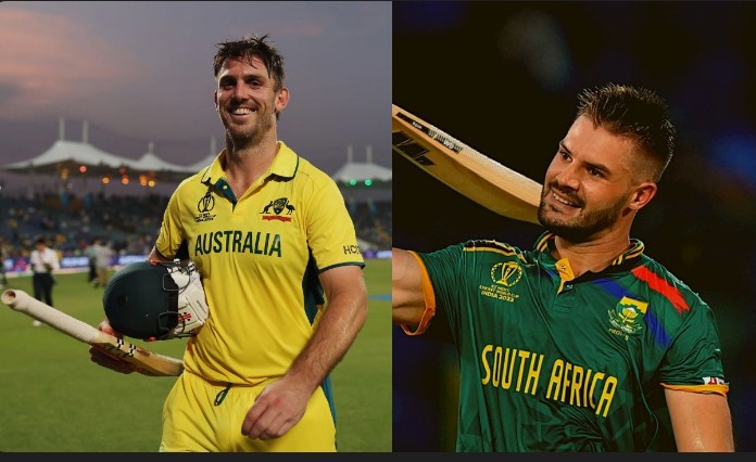 south africa national cricket team vs australian men’s cricket team stats