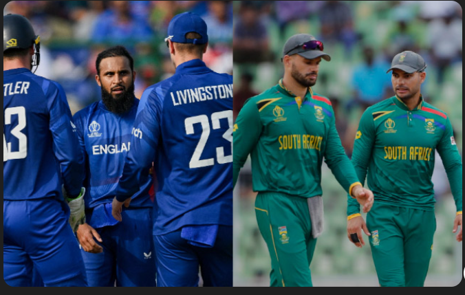 england cricket team vs south africa national cricket team stats