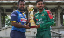 Sri Lanka National Cricket Team vs Bangladesh National Cricket Team Stats