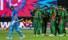 India National Cricket Team vs Bangladesh National Cricket Team Stats