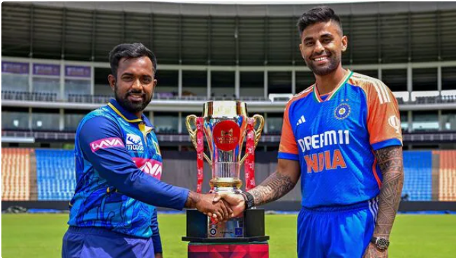 india national cricket team vs sri lanka national cricket team stats