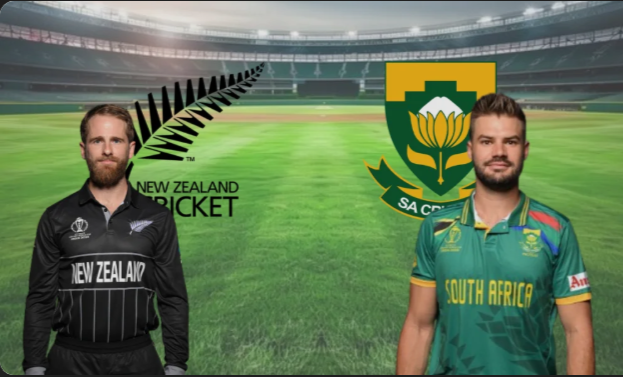 south africa national cricket team vs new zealand national cricket team stats