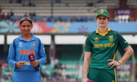 India Women’s National Cricket Team vs South Africa Women’s National Cricket Team Stats