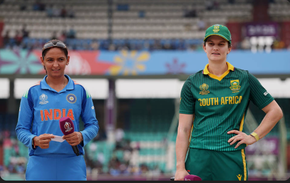 Read more about the article India Women’s National Cricket Team vs South Africa Women’s National Cricket Team Stats