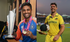 India National Cricket Team vs Australian Men’s Cricket Team Stats