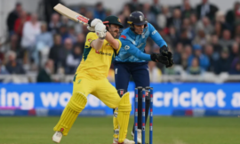 Australian Men’s Cricket Team vs England Cricket Team Stats
