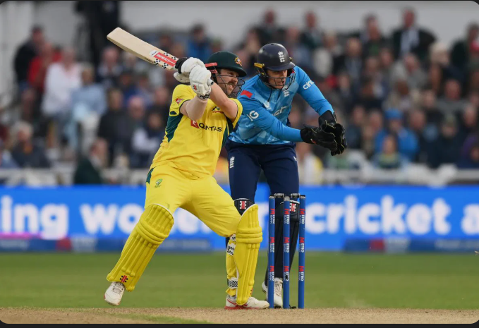 Read more about the article Australian Men’s Cricket Team vs England Cricket Team Stats
