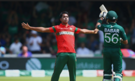 Bangladesh National Cricket Team vs Pakistan National Cricket Team Stats