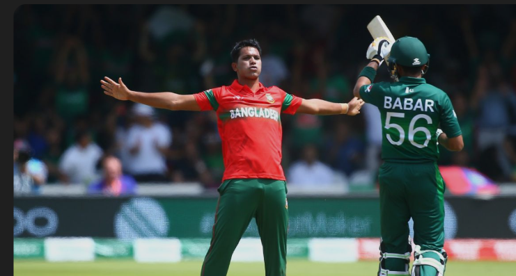 Read more about the article Bangladesh National Cricket Team vs Pakistan National Cricket Team Stats