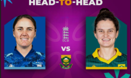 South Africa Women’s National Cricket Team vs England Women’s National Cricket Team Stats