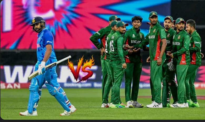 Bangladesh A vs India A Cricket Team Stats