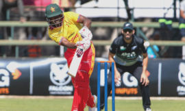 Zimbabwe National Cricket Team vs New Zealand National Cricket Team Stats