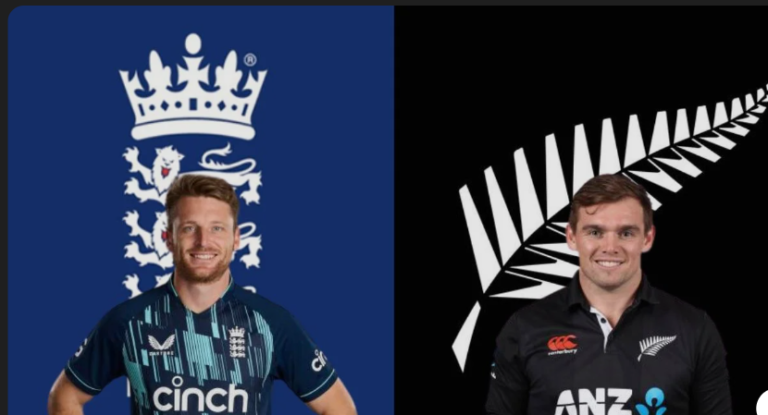 Read more about the article England Cricket Team vs New Zealand National Cricket Team Stats
