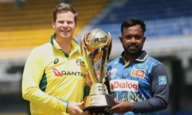 Sri Lanka National Cricket Team vs Australian Men’s Cricket Team Stats