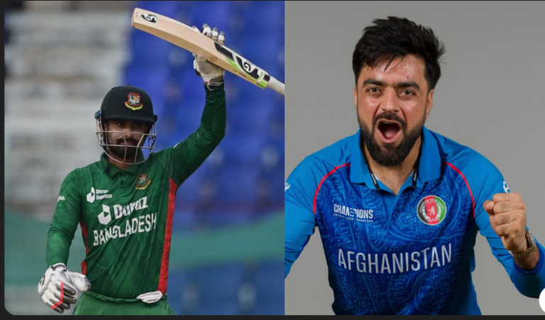Read more about the article Bangladesh National Cricket Team vs Afghanistan National Cricket Team Stats