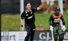 Bangladesh National Cricket Team vs New Zealand National Cricket Team Stats