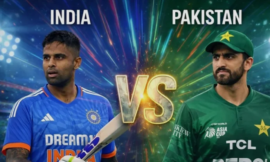 India National Cricket Team Vs Pakistan National Cricket Team Stats