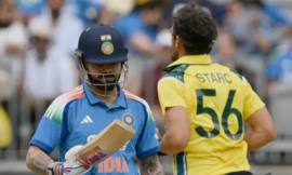 India National Cricket Team Vs Australia Men’s Cricket Team Stats
