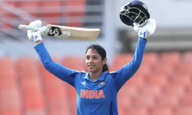 Australia Women’s National Cricket Team Vs India Women’s National Cricket Team Stats