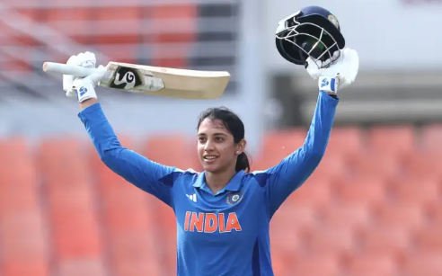 Australia Women's National Cricket Team Vs India Women's National Cricket Team Stats