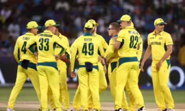 Australian Men’s Cricket Team vs India National Cricket Team Stats