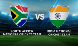 South Africa National Cricket Team vs India National Cricket Team Stats