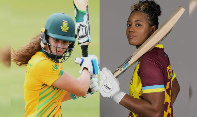 Read more about the article West indies women vs South africa women’s national cricket team stats 