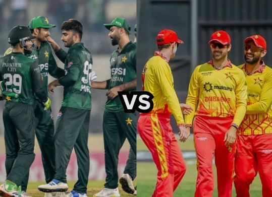 Read more about the article zimbabwe national cricket team vs pakistan national cricket team stats 