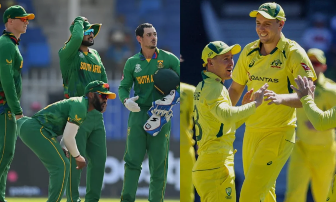 Read more about the article South Africa National Cricket Team Vs Australia Men’s Cricket Team Stats