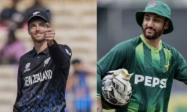 Pakistan National Cricket Team Vs New Zealand National Cricket Team Stats