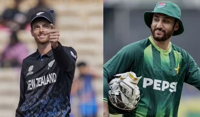 Read more about the article Pakistan National Cricket Team Vs New Zealand National Cricket Team Stats
