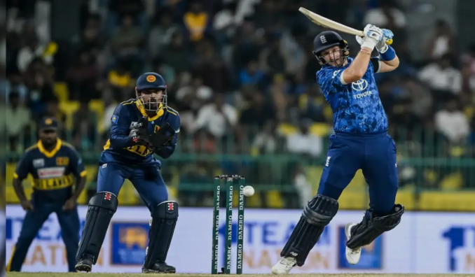 Read more about the article Sri Lanka National Cricket Team Vs England Cricket Team Stats