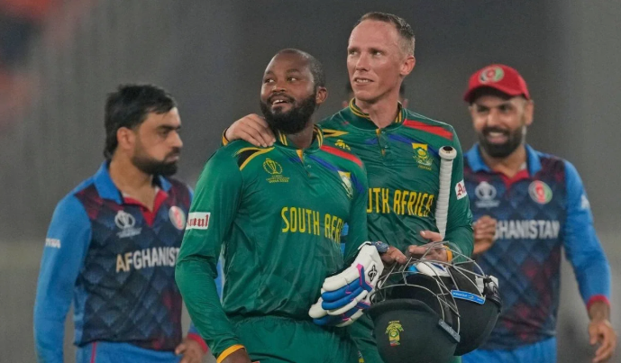 Read more about the article South Africa National Cricket Team Vs Afghanistan National Cricket Team Stats