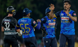 New Zealand National Cricket Team Vs Sri Lanka National Cricket Team Stats