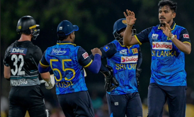 Read more about the article New Zealand National Cricket Team Vs Sri Lanka National Cricket Team Stats