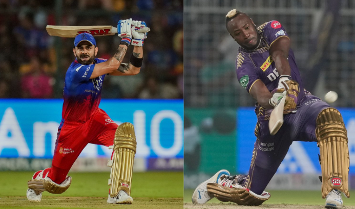 Read more about the article Kolkata Knight Riders Vs Royal Challengers Bengaluru Stats 