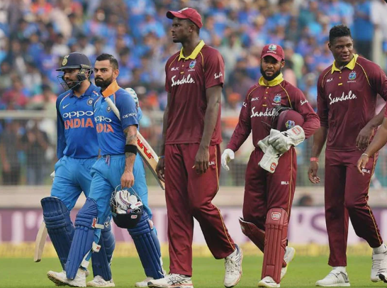 Read more about the article West Indies Cricket Team Vs India National Cricket Team Timeline