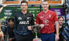England Cricket Team Vs New Zealand National Cricket Team Timeline