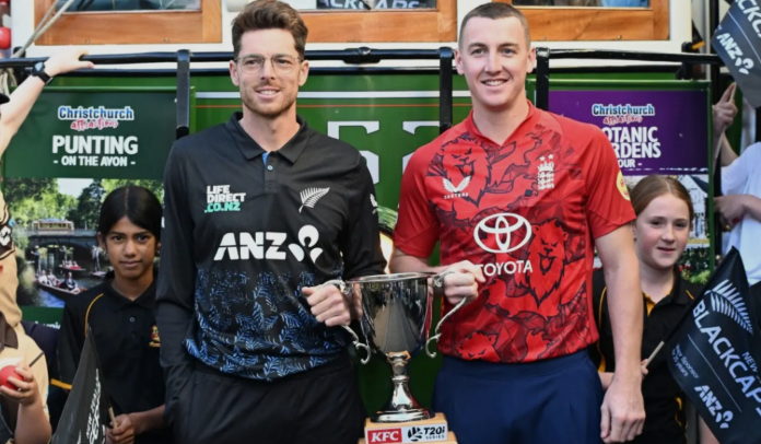 Read more about the article England Cricket Team Vs New Zealand National Cricket Team Timeline