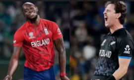 New Zealand National Cricket Team Vs England Cricket Team Timeline