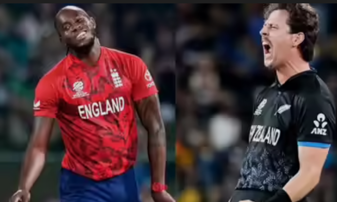 Read more about the article New Zealand National Cricket Team Vs England Cricket Team Timeline