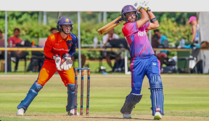 Read more about the article Nepal National Cricket Team Vs Netherlands National Cricket Team Timeline
