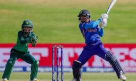Sri lanka Women vs India Women’s National Cricket Team Stats