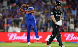 India National Cricket Team Vs New Zealand National Cricket Team Match Scorecard: Complete Analysis, Player Stats and Rivalry Moments