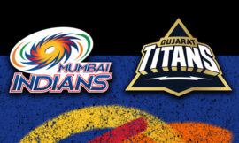Mumbai Indians Vs Gujarat Titans Timeline: From First Encounter to 2026 Results